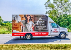 CubeSmart Self Storage - Prior Lake - Photo 7