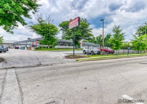 CubeSmart Self Storage - 500 Mildred Avenue- PA