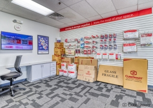 CubeSmart Self Storage - 500 Mildred Avenue- PA - Photo 6