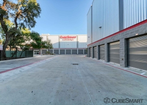 CubeSmart Self Storage - 2701 South Congress Avenue - TX - Photo 4