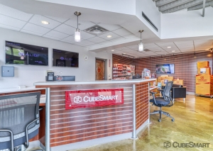 CubeSmart Self Storage - 5715 Burnet Road - TX - Photo 2