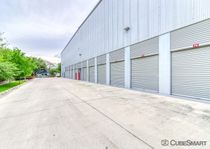 CubeSmart Self Storage - 5715 Burnet Road - TX - Photo 4
