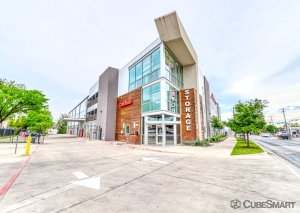 CubeSmart Self Storage - 5715 Burnet Road - TX - Photo 6