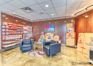 CubeSmart Self Storage - 5715 Burnet Road - TX - Photo 4