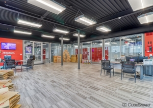 CubeSmart Self Storage - 5505 Maple Avenue - TX - Photo 7