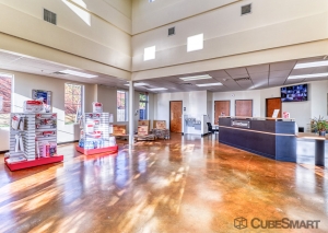 CubeSmart Self Storage TX Frisco Eldorado Pkwy