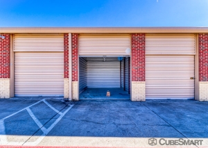 CubeSmart Self Storage TX Frisco Eldorado Pkwy - Photo 7