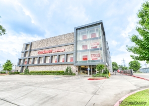 CubeSmart Self Storage - 4211 Bellaire Boulevard - TX