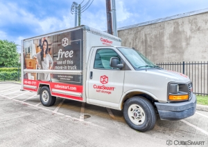 CubeSmart Self Storage - 4211 Bellaire Boulevard - TX - Photo 8