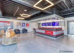CubeSmart Self Storage - 4211 Bellaire Boulevard - TX - Photo 2