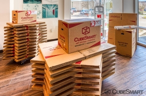 CubeSmart Self Storage - 5700 Washington Avenue - TX - Photo 5