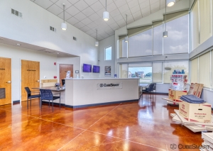 CubeSmart Self Storage - 4441 Alma Road - TX - Photo 2