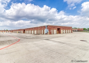 CubeSmart Self Storage - 4441 Alma Road - TX - Photo 5