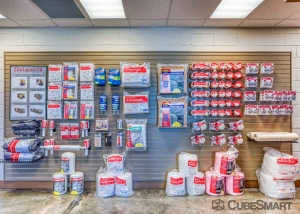 CubeSmart Self Storage - 610 Sawdust Road - TX - Photo 7