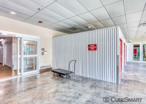 CubeSmart Self Storage - 610 Sawdust Road - TX - Photo 5