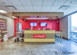 CubeSmart Self Storage - 610 Sawdust Road - TX - Photo 7