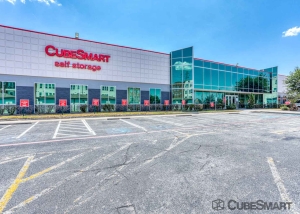 CubeSmart Self Storage - 610 Sawdust Road - TX - Photo 5