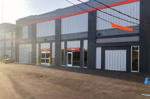 Public Storage - Philadelphia - 5331 N 10th St