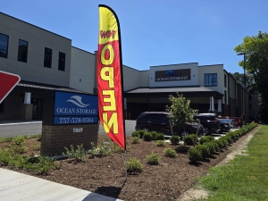 Ocean Storage - Virginia Beach - Laskin - Photo 5