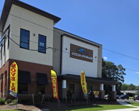 Ocean Storage - Virginia Beach - Laskin - Photo 2