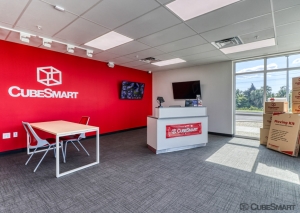 CubeSmart Self Storage FL North Port N Cranberry Blvd