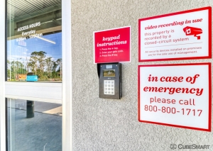 CubeSmart Self Storage FL North Port N Cranberry Blvd - Photo 9