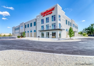 CubeSmart Self Storage FL North Port N Cranberry Blvd