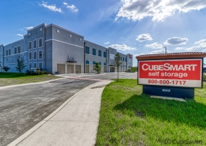CubeSmart Self Storage FL North Port N Cranberry Blvd - Photo 10