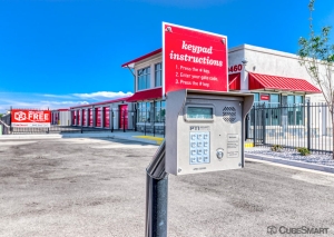 CubeSmart Self Storage TX Socorro N Loop Dr - Photo 9