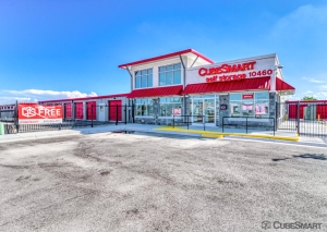 CubeSmart Self Storage TX Socorro N Loop Dr