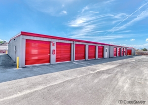CubeSmart Self Storage TX Socorro N Loop Dr - Photo 7