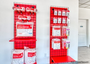 CubeSmart Self Storage TX Socorro N Loop Dr - Photo 4