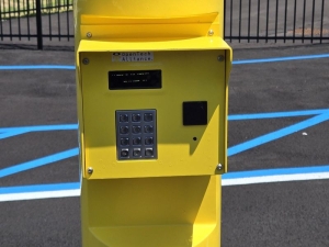 Extra Space Storage - 2214 - Seymour - Commerce Drive - Photo 4