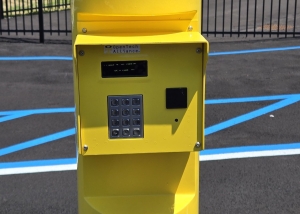 Extra Space Storage - 2214 - Seymour - Commerce Drive - Photo 2