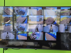 Extra Space Storage - 2214 - Seymour - Commerce Drive - Photo 7