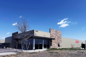 Public Storage - Brighton - 9191 County Rd 2