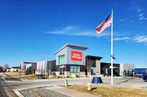 Public Storage - Evans - 2304 Harbor Ln
