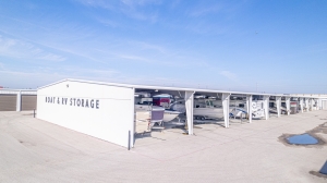 Webster Boat & RV Storage - Photo 4