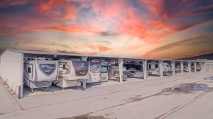 Webster Boat & RV Storage