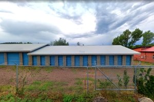 Pinetop Self Storage - Photo 2