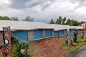 Pinetop Self Storage - Photo 6