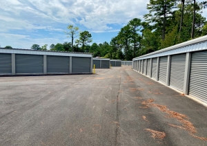 Storage Rentals of America - Westover - Gillionville Rd