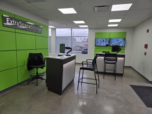 Extra Space Storage - 6029 - Irvington - Chancellor Ave - Photo 2