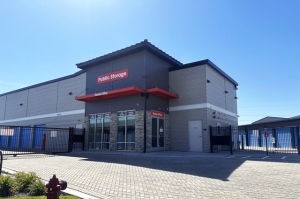 Public Storage - Meridian - 3755 W Perugia St - Photo 1