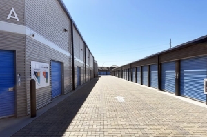 Public Storage - Meridian - 3755 W Perugia St - Photo 2