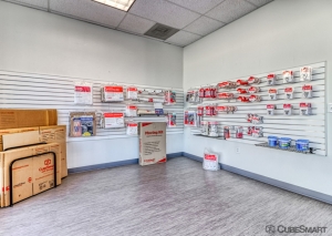 CubeSmart Self Storage GA Mableton Veterans Memorial Hwy SW - Photo 2