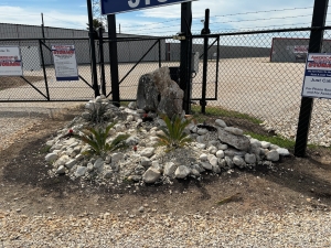 American Sportsman Boat & RV Storage