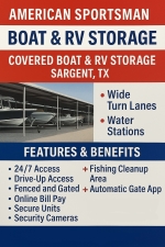 American Sportsman Boat & RV Storage