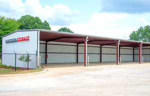 Burgreen Storage - Photo 5