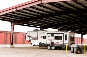 Spare Feet Shops, RV and Storage - Photo 2